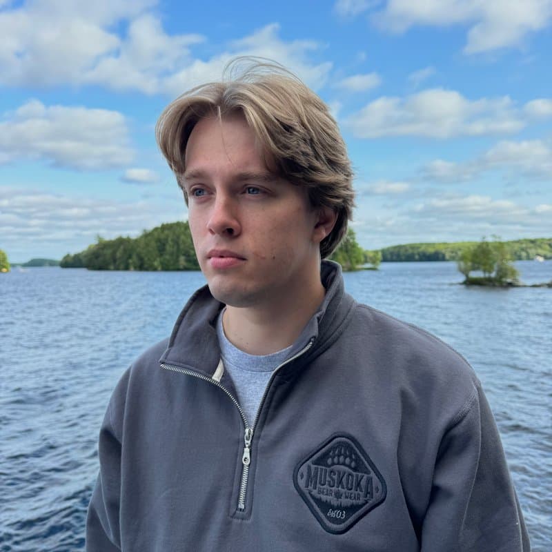 Noah Owsiany